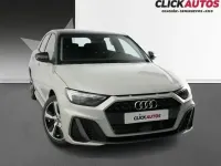 Usado Audi A1 Comfort 116 CV (85 kW) 2025 Rojo SUV