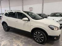 Usado Nissan Qashqai Tekna 150 CV (110 kW) 2011 SUV
