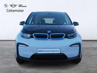 Usado BMW i3 Comfort Edition 125 kW (170 CV) 2019 Azul Utilitario