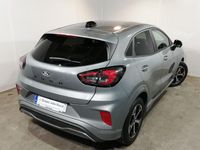 Usado Ford Puma ST-Line 125 CV (91 kW) 2024 Gris / plata SUV