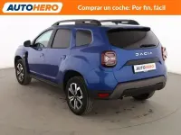 Usado Dacia Duster Journey 150 CV (110 kW) 2023 Azul SUV
