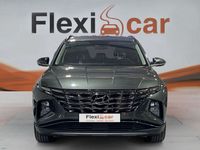 usado Hyundai Tucson 1.6 TGDI 110kW (150CV) 48V Maxx Híbrido en Flexicar Vilanova 1