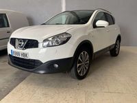 usado Nissan Qashqai 2.0 Tekna Premium 4x2 CVT 18´´