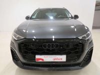 Usado Audi Q8 286 CV (210 kW) 2025 Gris SUV