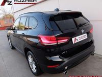 Usado BMW X1 150 CV (110 kW) 2021 Negro SUV
