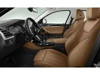 Usado BMW X4 xLine 190 CV (139 kW) 2024 Negro SUV