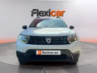Usado Dacia Duster Comfort 116 CV (85 kW) 2020 Blanco SUV