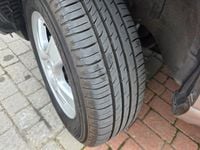 Usado Kia Sportage 142 CV (104 kW) 2008 Gris / plata SUV