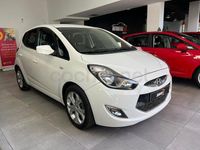 Usado Hyundai ix20 115 CV (84 kW) 2013 Blanco Utilitario