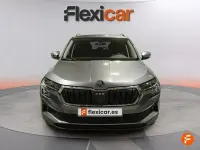 Usado Skoda Karoq Selection 150 CV (110 kW) 2025 Gris SUV