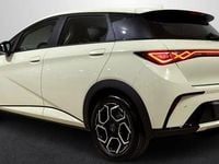 Nuevo BYD Dolphin Comfort 150 kW (204 CV) 2026 Beige Utilitario