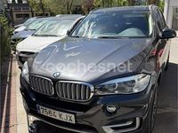 Occasion BMW X5 245 ch (180 kW) 2014 Gris SUV