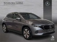 Usado Mercedes EQA250 139 kW (190 CV) 2023 SUV