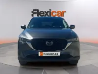 Usado Mazda CX-5 165 CV (121 kW) 2022 Gris SUV