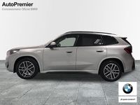 Usado BMW iX1 150 kW (204 CV) 2024 Gris plata SUV