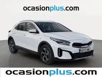 Usado Kia XCeed 100 CV (73 kW) 2024 Blanco SUV