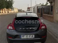 Usado Volvo C30 Momentum 109 CV (80 kW) 2010 Negro Utilitario
