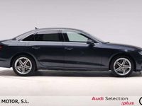 usado Audi A4 SEDAN 2.0 35 TFSI MHEV S TRONIC ADVANCED 150 4P