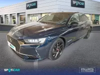 Usado DS Automobiles DS9 Performance Line Plus 225 CV (165 kW) 2021 Azul Berlina