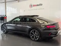 Usado VW Arteon R 320 CV (235 kW) 2022 Gris / plata Berlina