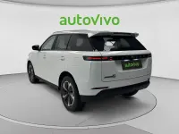 Nuevo Jaecoo 7 147 CV (108 kW) 2025 Blanco SUV