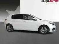 Usado Peugeot 308 Allure 130 CV (95 kW) 2021