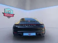 Usado Porsche 911 Carrera 4S 450 CV (330 kW) 2019 Negro Coupe