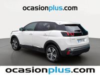 Usado Peugeot 3008 Allure 130 CV (95 kW) 2023 Blanco SUV