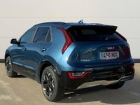 Nuevo Kia e-Niro 150 kW (204 CV) 2025 SUV