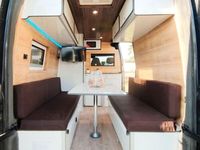 Usado Renault Master 135 CV (99 kW) 2019 Marrón Van