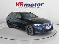 Usado BMW 330e Shadowline 292 CV (214 kW) 2023 Familiar