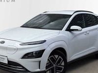 Usado Hyundai Kona 150 kW (204 CV) 2023 Atlas white SUV