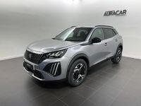 Usado Peugeot 2008 Allure 145 CV (106 kW) 2025 Gris / plata SUV