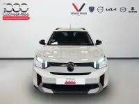 Usado Citroën C3 Aircross 100 CV (73 kW) 2025 Blanco SUV
