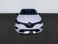 Usado Renault Clio Equilibre 101 CV (74 kW) 2022 Blanco Utilitario