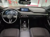 Occasion Mazda 3 122 PK (89 kW) 2022 Rood Sedan