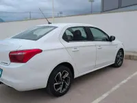 Usado Citroën C-Elysee I Shine 102 CV (75 kW) 2019 Blanco Berlina