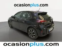 Käytetty Opel Corsa S 101 HP (74 kW) 2024 Musta Viistoperä