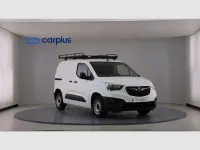 Usado Opel Combo 102 CV (75 kW) 2022 Blanco Monovolumen