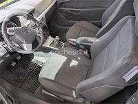 Usado Opel Astra GTC Sport 120 CV (88 kW) 2008 Negro Berlina