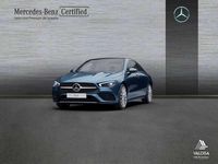 Usado Mercedes CLA200 150 CV (110 kW) 2023 Berlina
