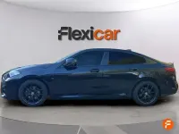 Usado BMW 218 Gran Coupé 150 CV (110 kW) 2021 Negro Coupe