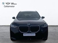 Usado BMW X3 Comfort Edition 197 CV (144 kW) 2024 Black sapphire (metalizado) SUV