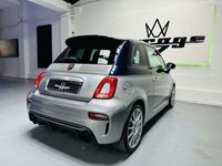 usado Abarth 695C 695Rivale