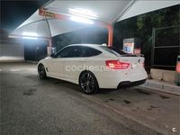 Usado BMW 320 Gran Turismo 184 CV (135 kW) 2016 Blanco Berlina