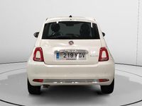 Usado Fiat 500 Dolcevita 70 CV (51 kW) 2023 Blanco Utilitario