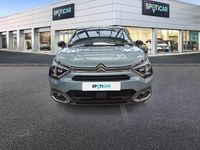 Usado Citroën C4 PureTech 131 CV (96 kW) 2023 Gris Berlina