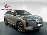 Usado Omoda 9 537 CV (394 kW) 2026 Gris / plata SUV