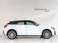 Usado Audi Q2 150 CV (110 kW) 2025 Blanco SUV