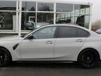 Usado BMW M3 Competition Edition 510 CV (375 kW) 2021 Gris Berlina